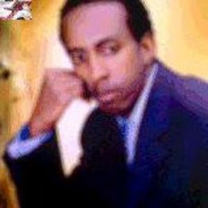 Meet your Posher, Samson